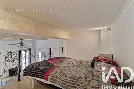 Photo 8 - Appartement à LA CIOTAT