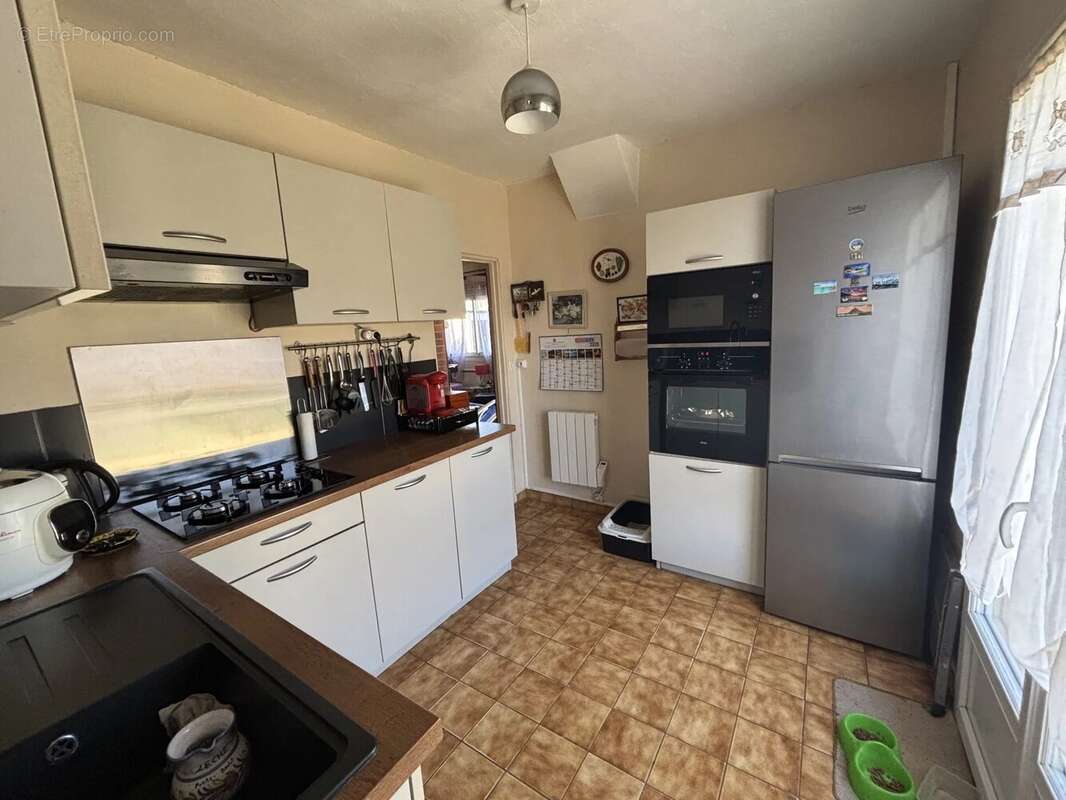 Maison à LES ESSARTS