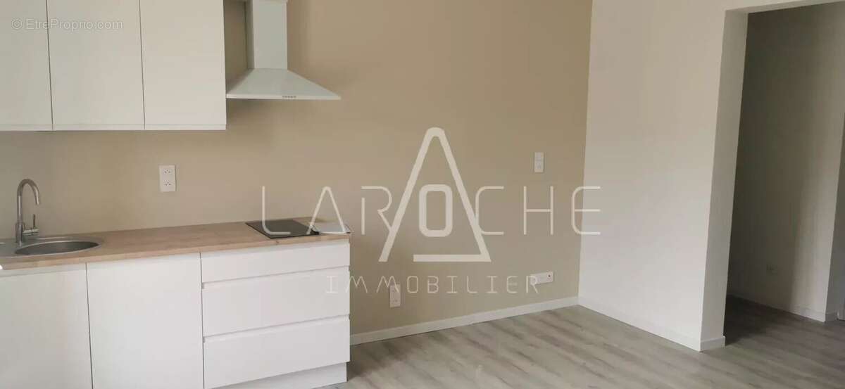 Appartement à ARGELES-SUR-MER