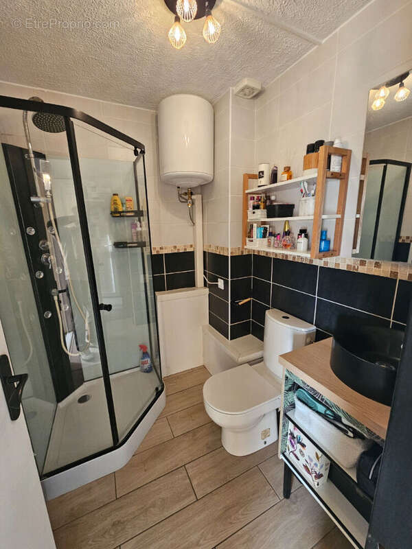 Appartement à LE BARCARES