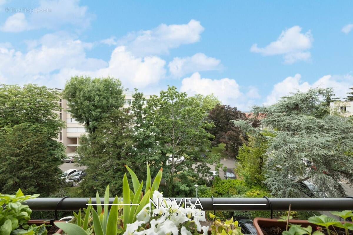 Appartement à LYON-5E