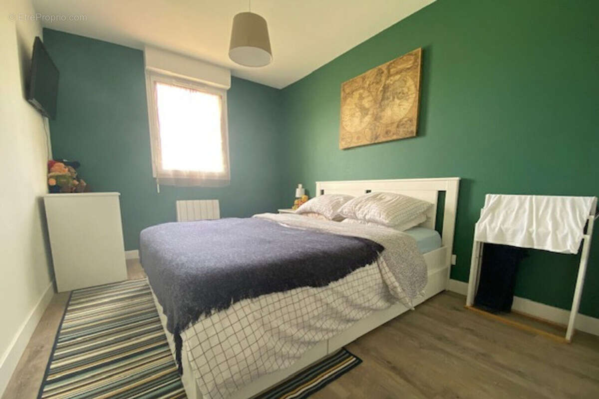 Appartement à SAINT-PERDON
