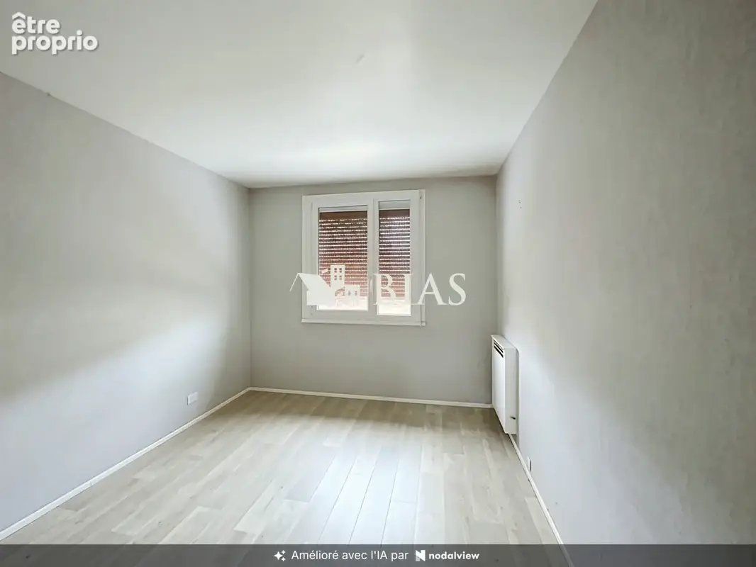Appartement 3 pièces 55 m² à vendre à Saint-Aubin-Les-Elbeuf (76410) - photo 3