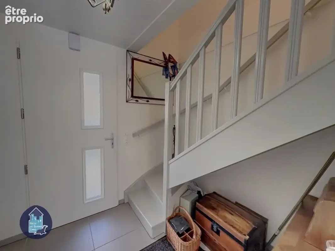 Charmante maison au cœur des hauteurs de Saint-Valery-sur-Somme - photo 4