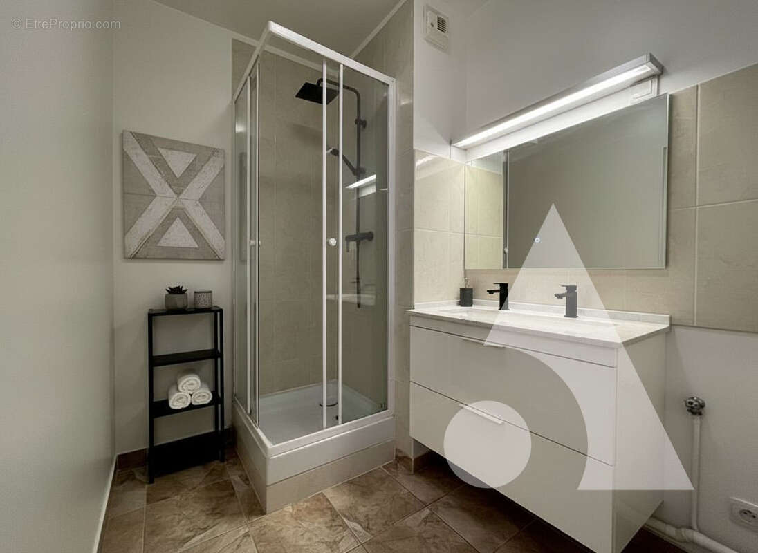 Appartement à CORBEIL-ESSONNES