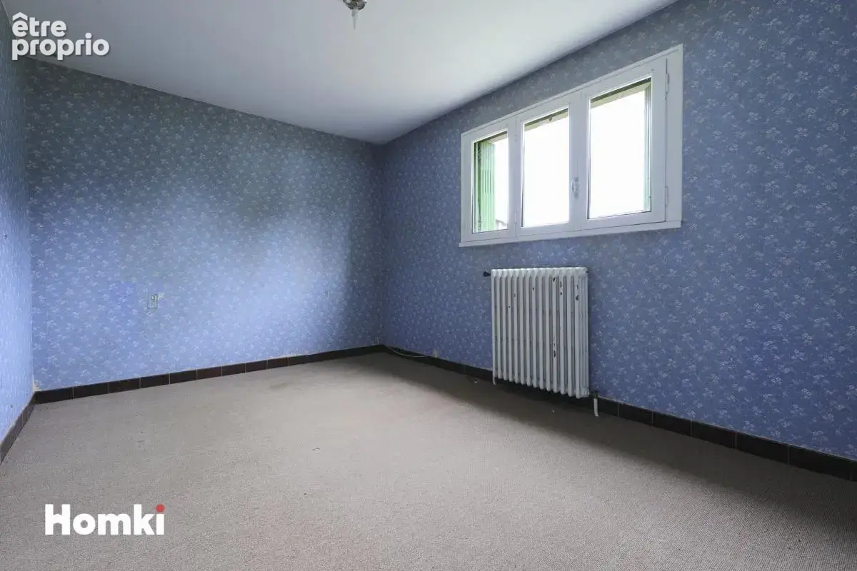 Maison/Villa T5 de 113 m² + terrain de 2174 m² à Saubens 31600 - photo 6