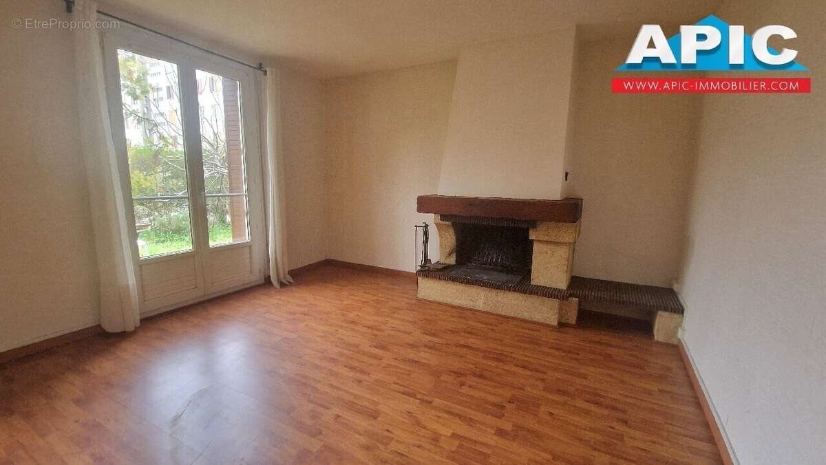 Maison à DEUIL-LA-BARRE