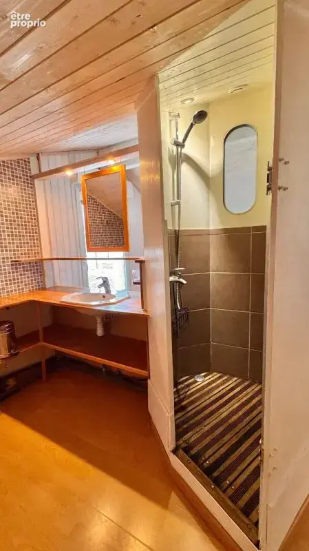 Grande villa "atypique" avec piscine - photo 14