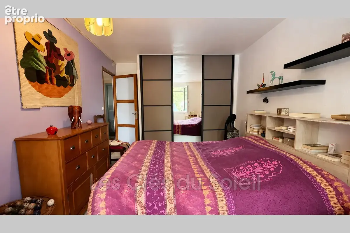 Maison 90 m² à Cotignac  - photo 5