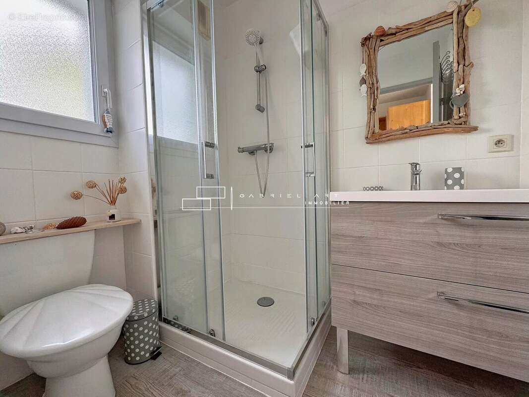 Appartement à CAPBRETON