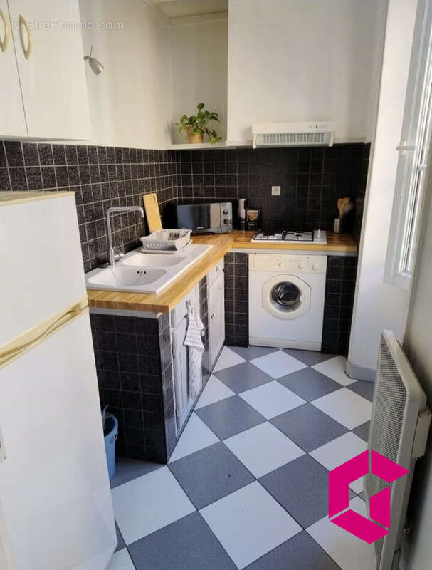 Appartement à ANNONAY