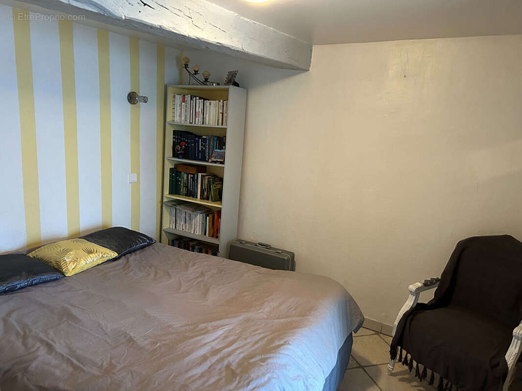 Maison à PESCHADOIRES