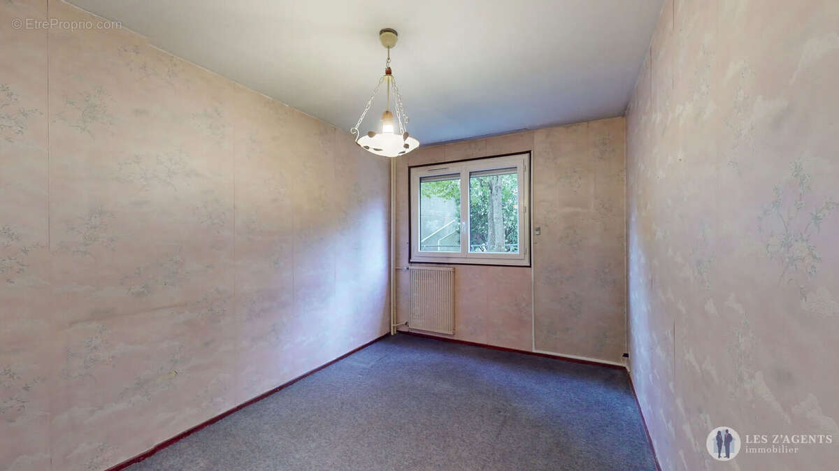 Appartement à ECHIROLLES