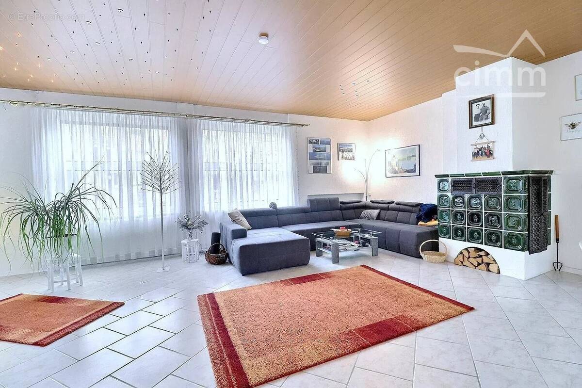 Maison à FRAUENBERG