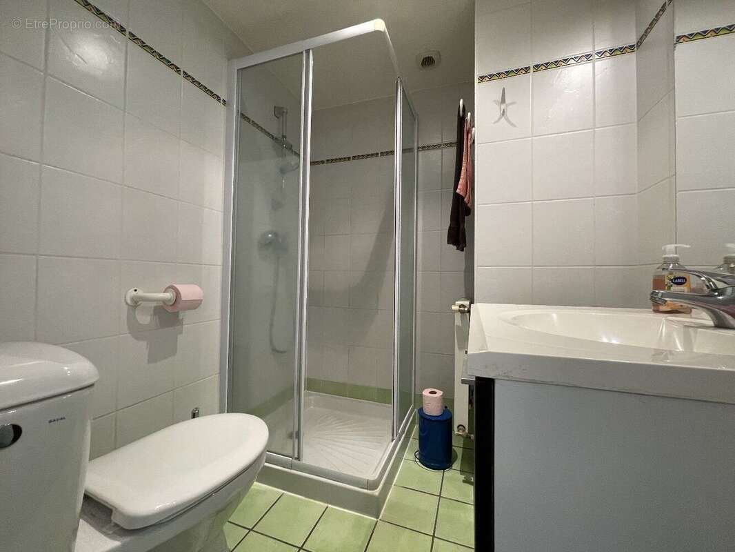 Studios centre ville - photo 6