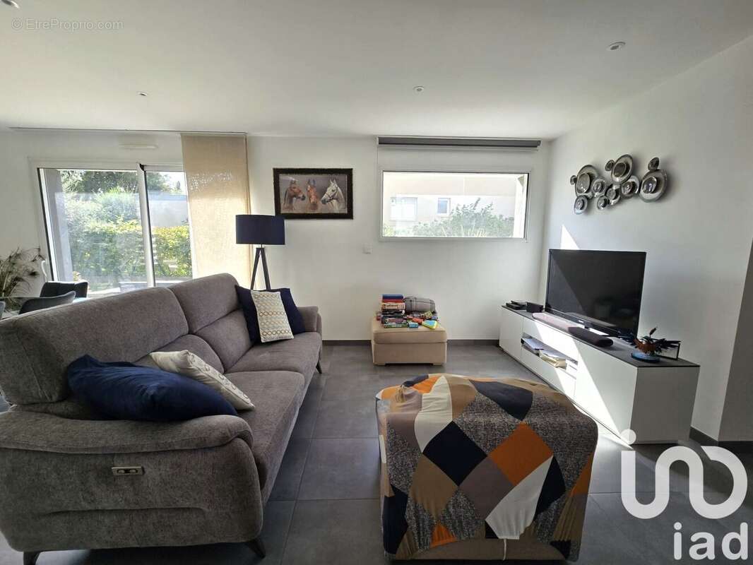 Photo 5 - Maison à MONTREUIL-JUIGNE