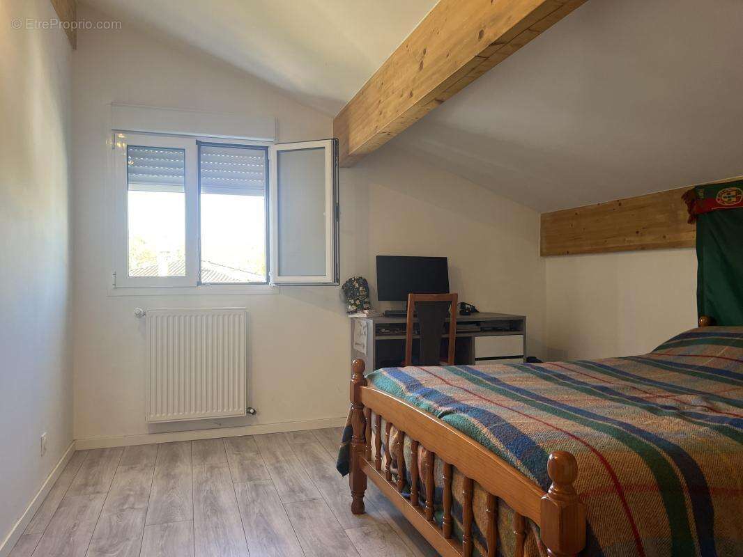 Maison à BLANQUEFORT