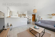 Appartement à SAINT-JUST