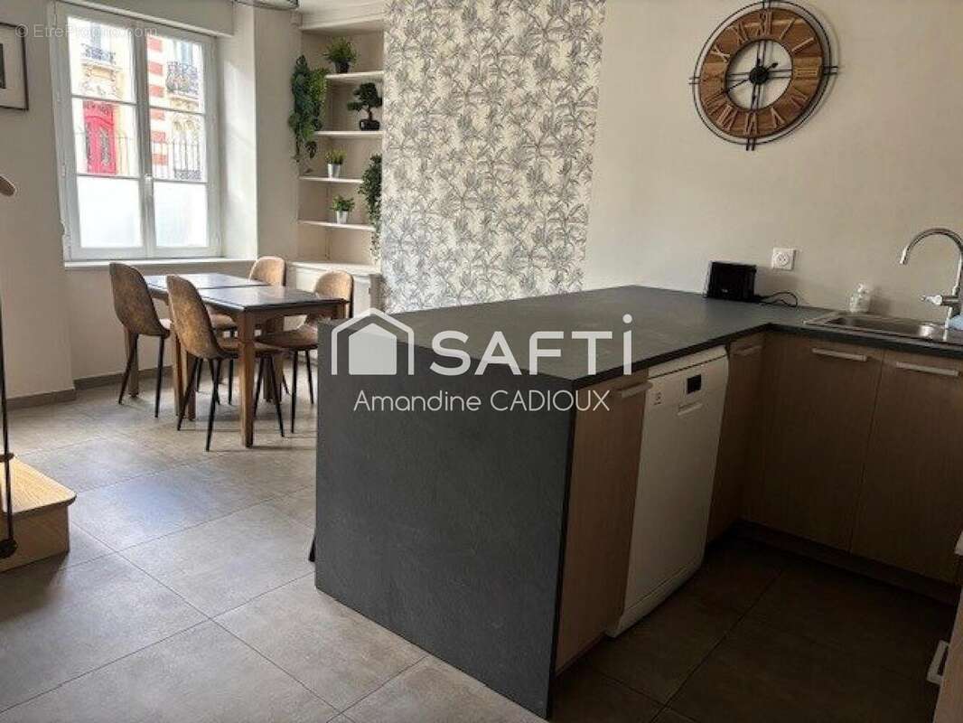 Photo 3 - Maison à BAYEUX