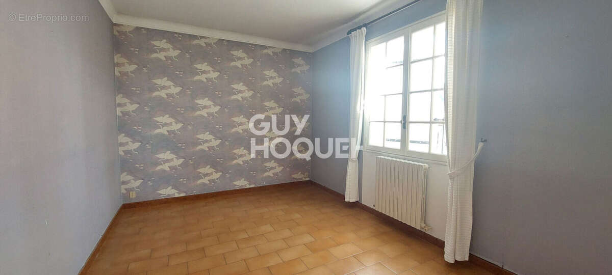 Maison à CARPENTRAS