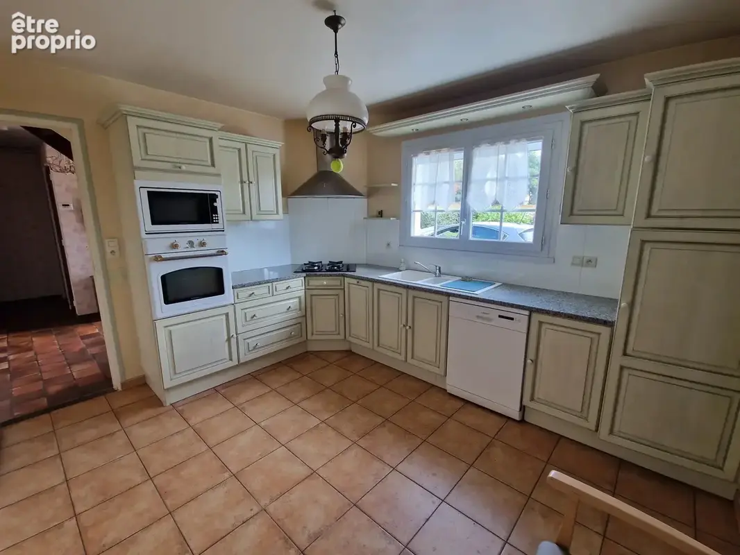 Maison Régionale ARRADON - photo 3