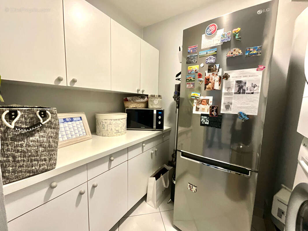 Appartement à ANDRESY