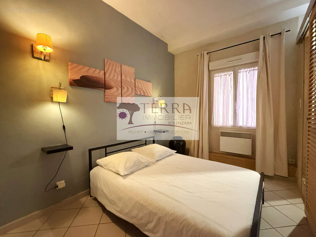 Appartement à CONCA