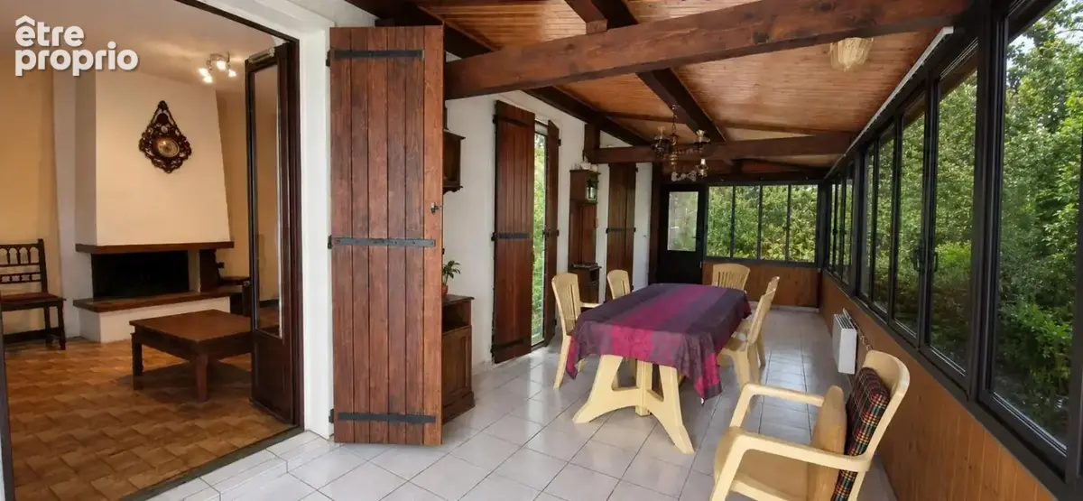 Maison à vendre 4 pièces FIRMI (12) - photo 7