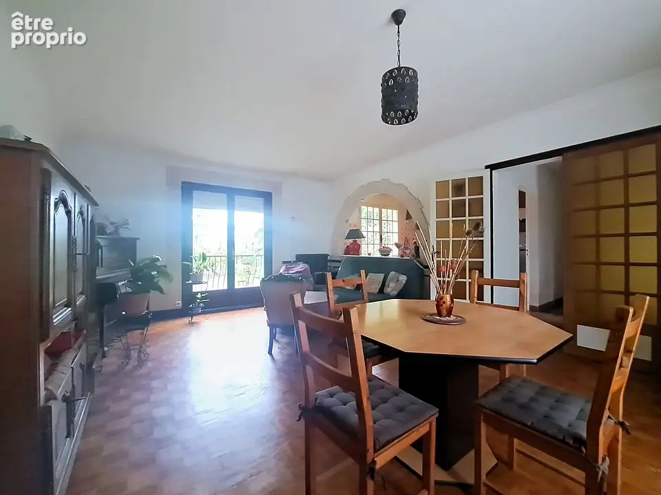 Maison 85m² à chenevelles - photo 6