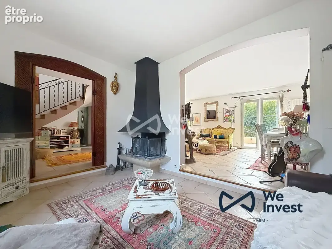 Maison 6 pièces 159 m² à vendre à Castelnau-Le-Lez (34170) - photo 5