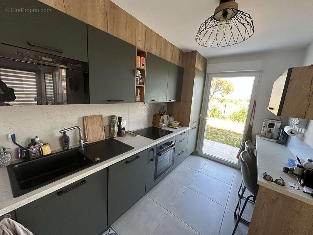 Appartement à FREJUS