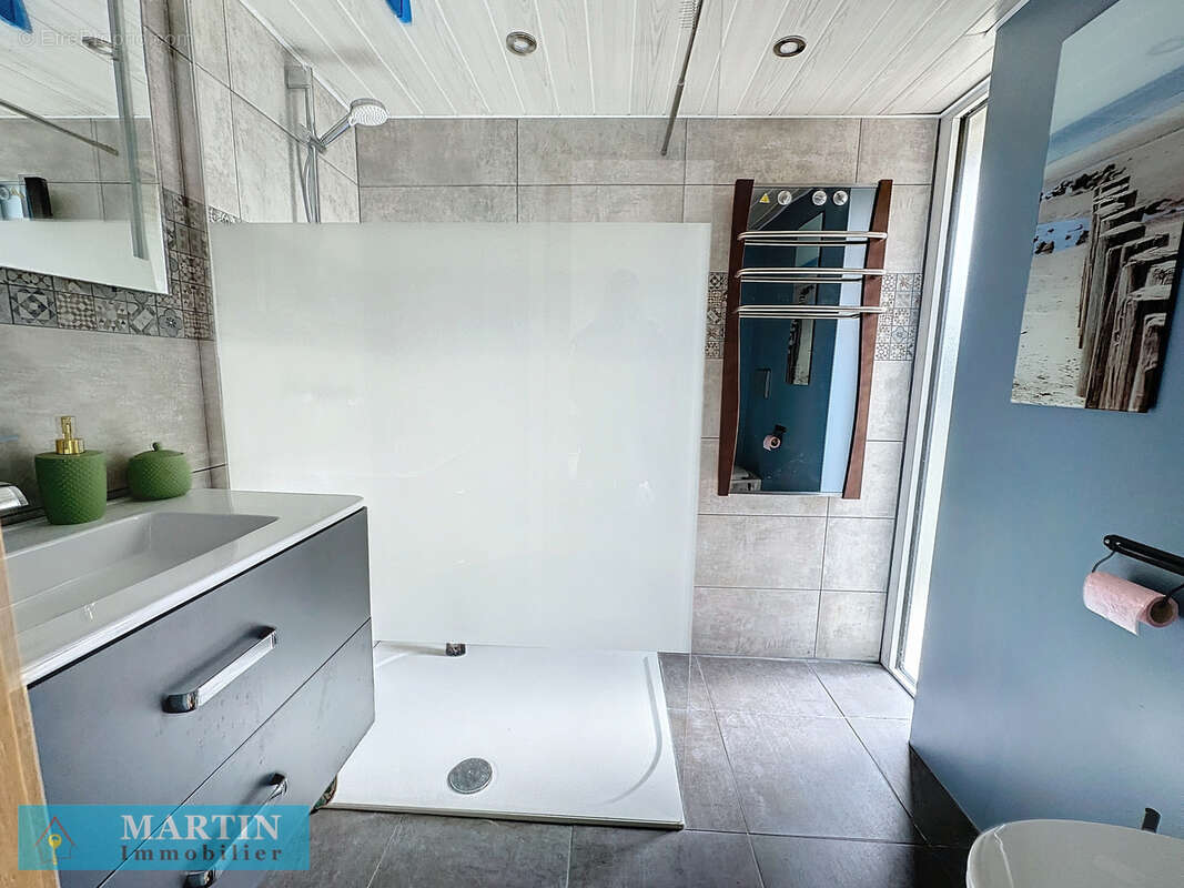 Maison à MAUREILLAS-LAS-ILLAS