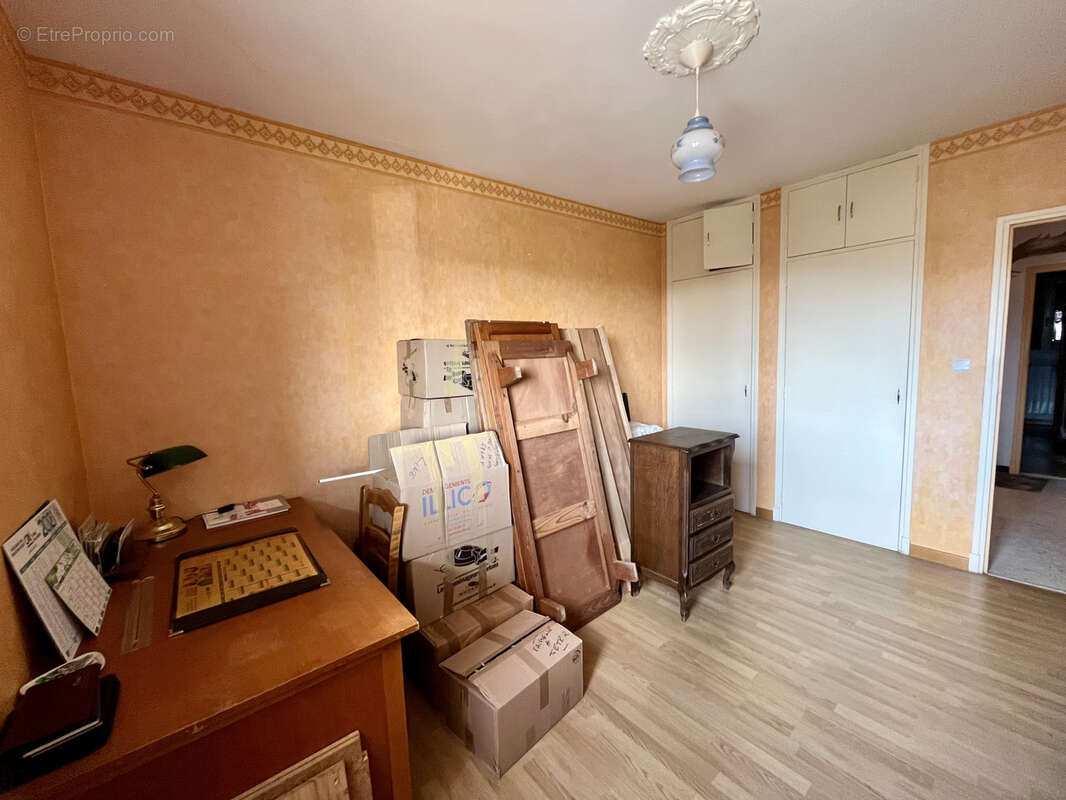 Appartement à CARCASSONNE