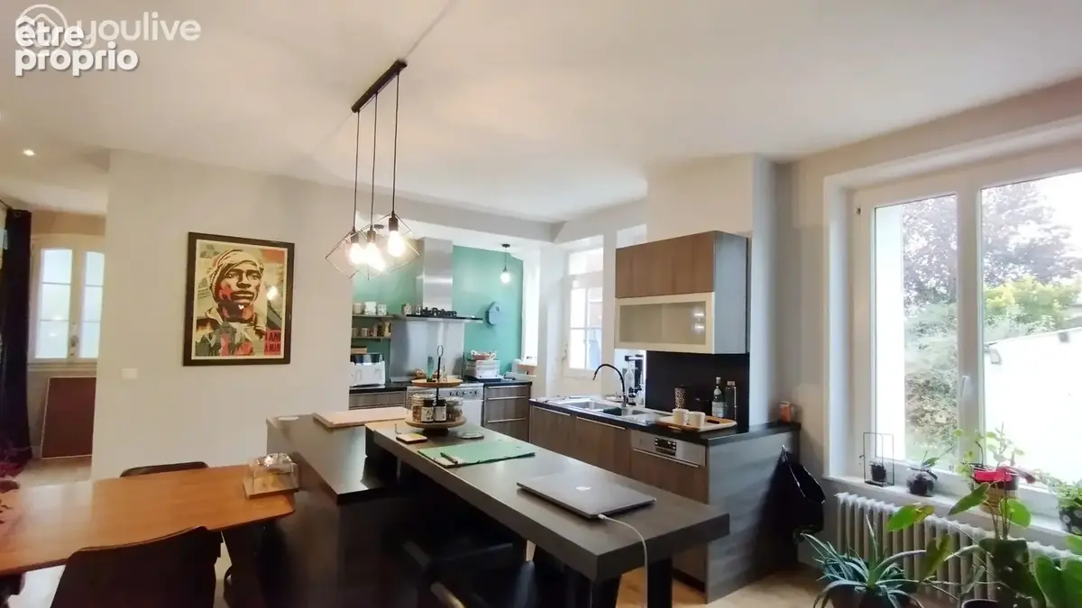 Soissons Proche centre ville - Maison 187 m² - photo 6