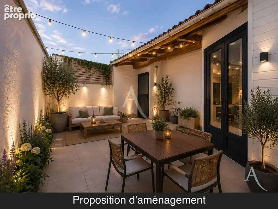 Maison 98m² à Neuville-En-Ferrain - photo 8