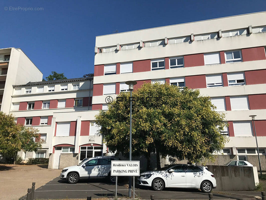 Appartement à BLOIS