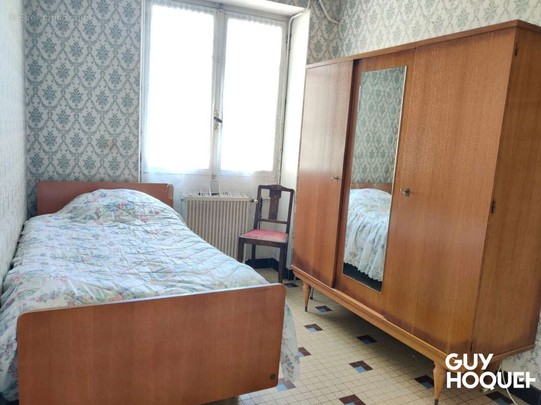 Maison à FAY-DE-BRETAGNE