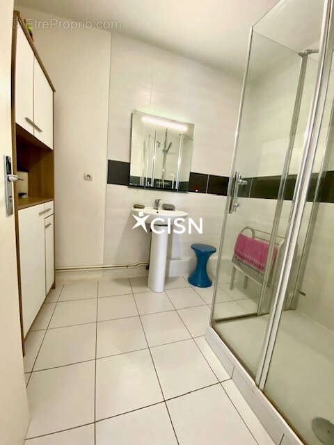 Appartement à SAINT-NAZAIRE