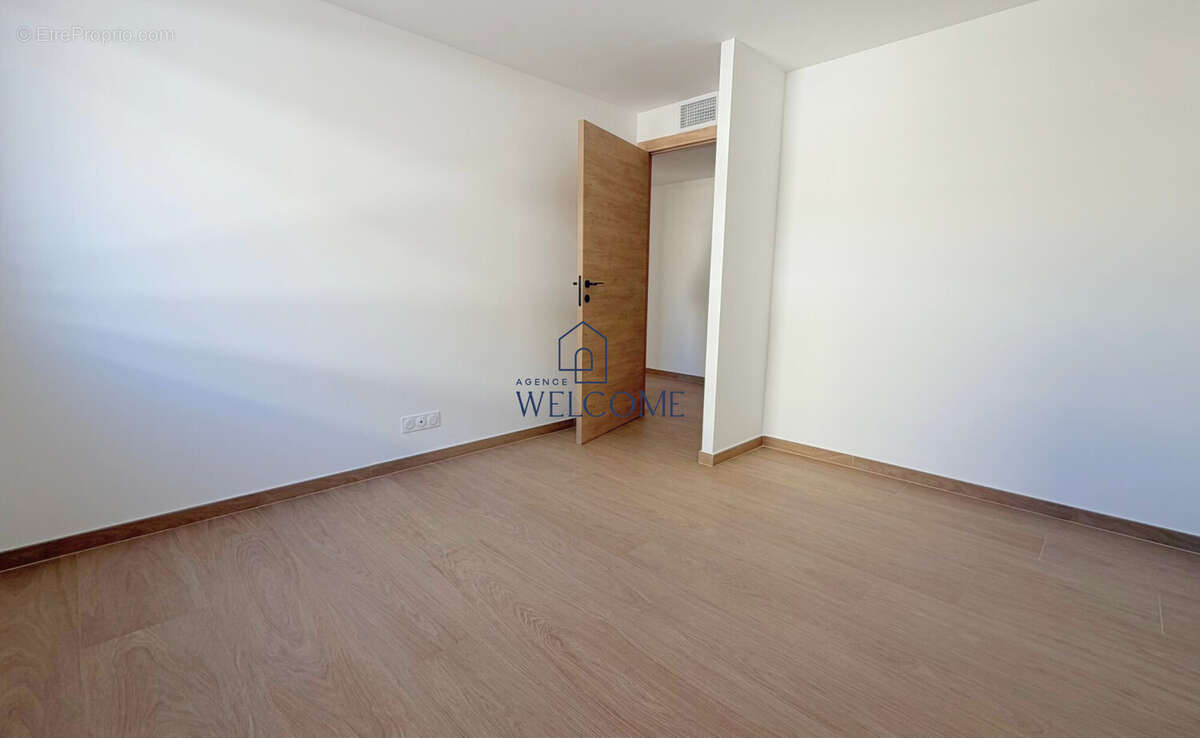 Appartement à SETE