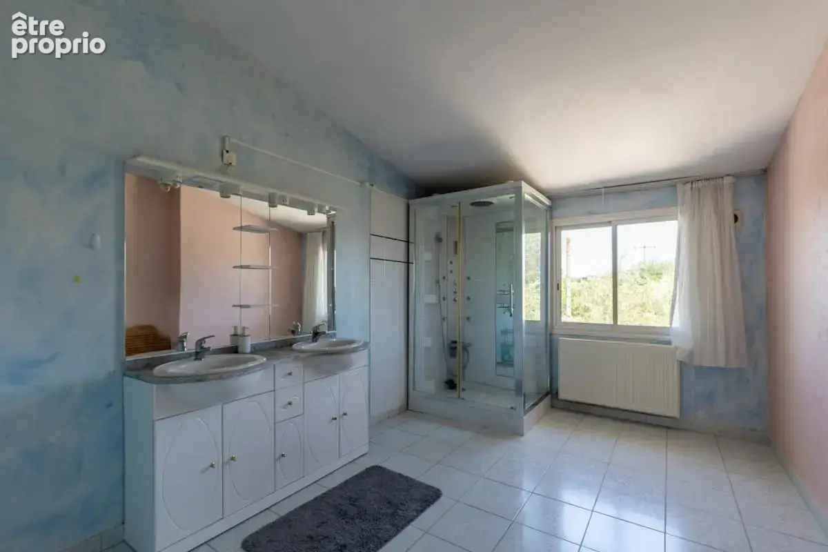 Maison T6 200 m² à Plaisance-du-Touch avec jardin et terrasses - photo 14