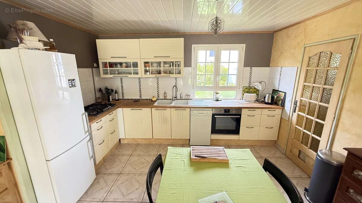 Maison à DOMONT
