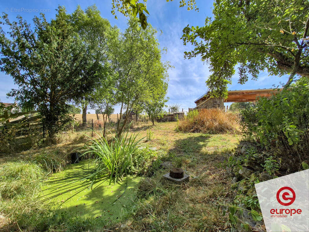 Maison 4 pièces de 105m2 avec jardin et dépendances au porte du Morvan - photo 25