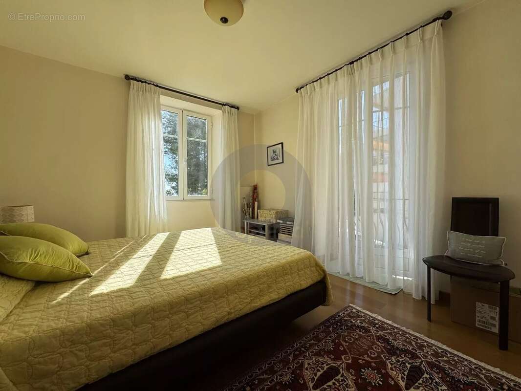 Maison à ROQUEBRUNE-CAP-MARTIN