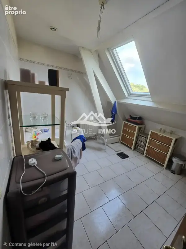 Magnifique maison avec piscine, terrain de pétanque et revenus locatifs ! à LENS - photo 7