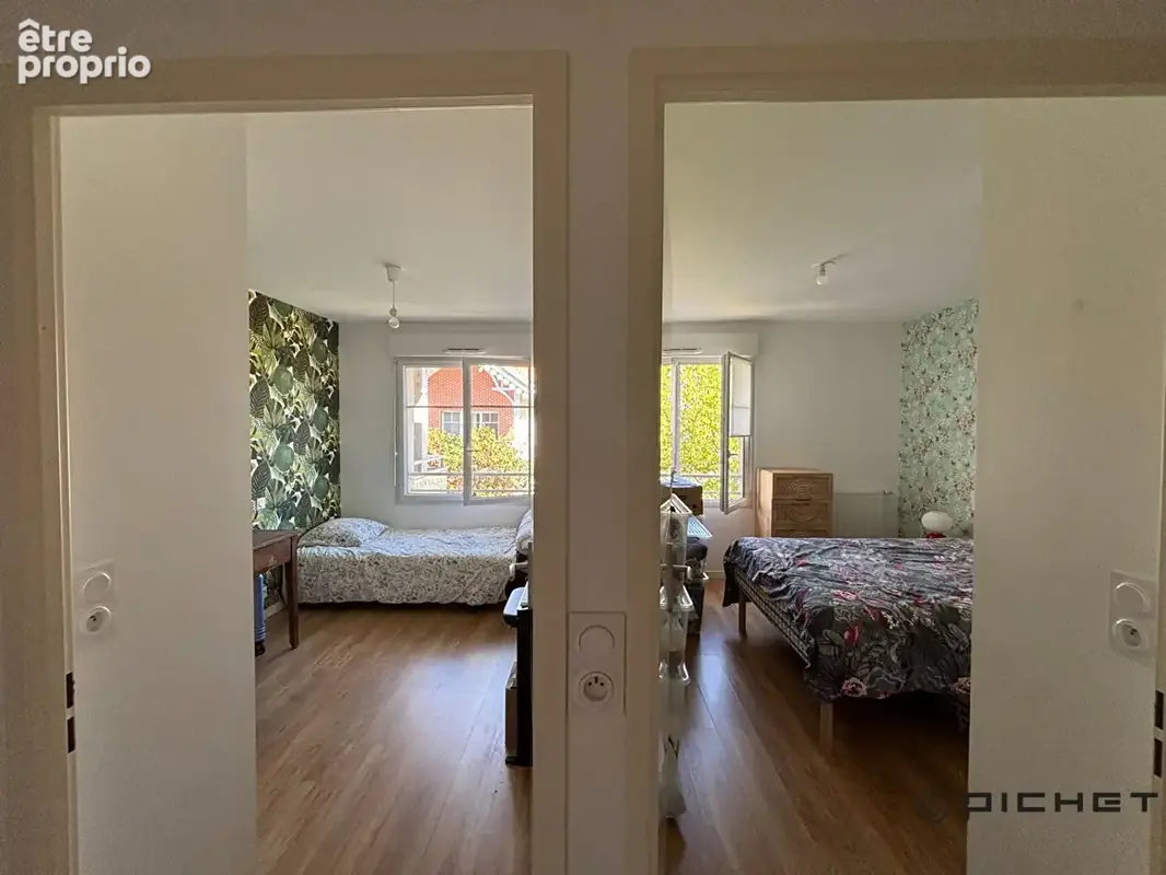 Pornic - appartement t3 - route de saint pere en retz - photo 6