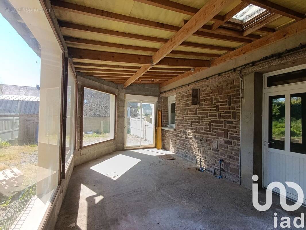 Photo 1 - Maison à LE LOREY