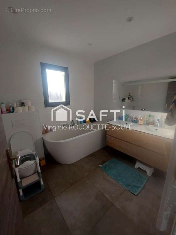 Photo 7 - Maison à SAINT-JUERY