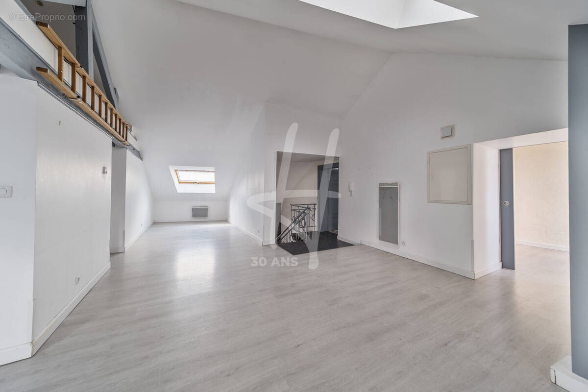 Appartement à TALANGE