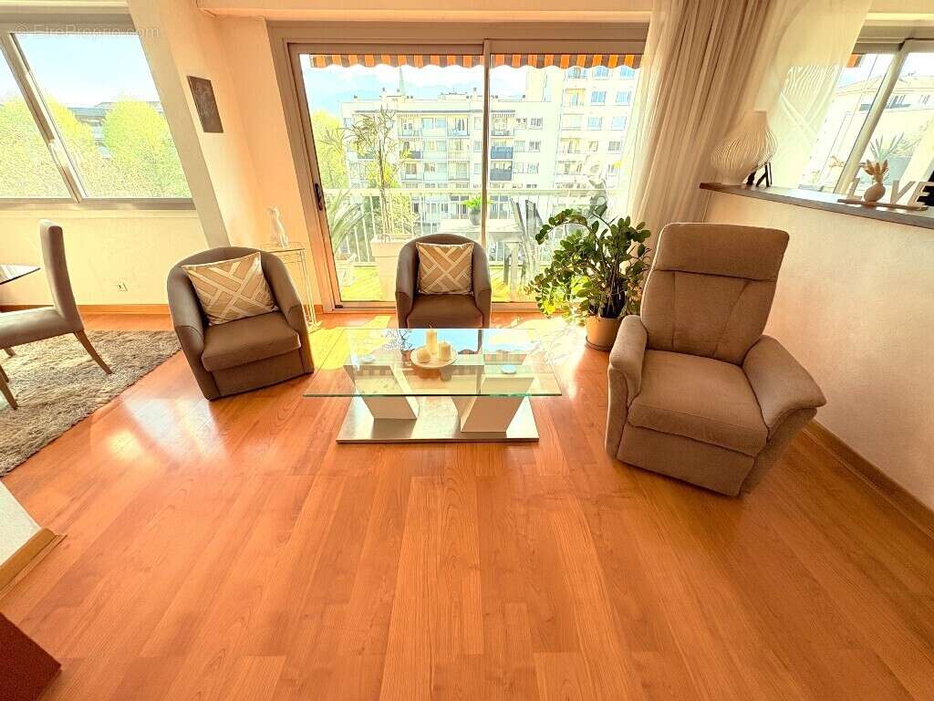 Appartement à ANNECY
