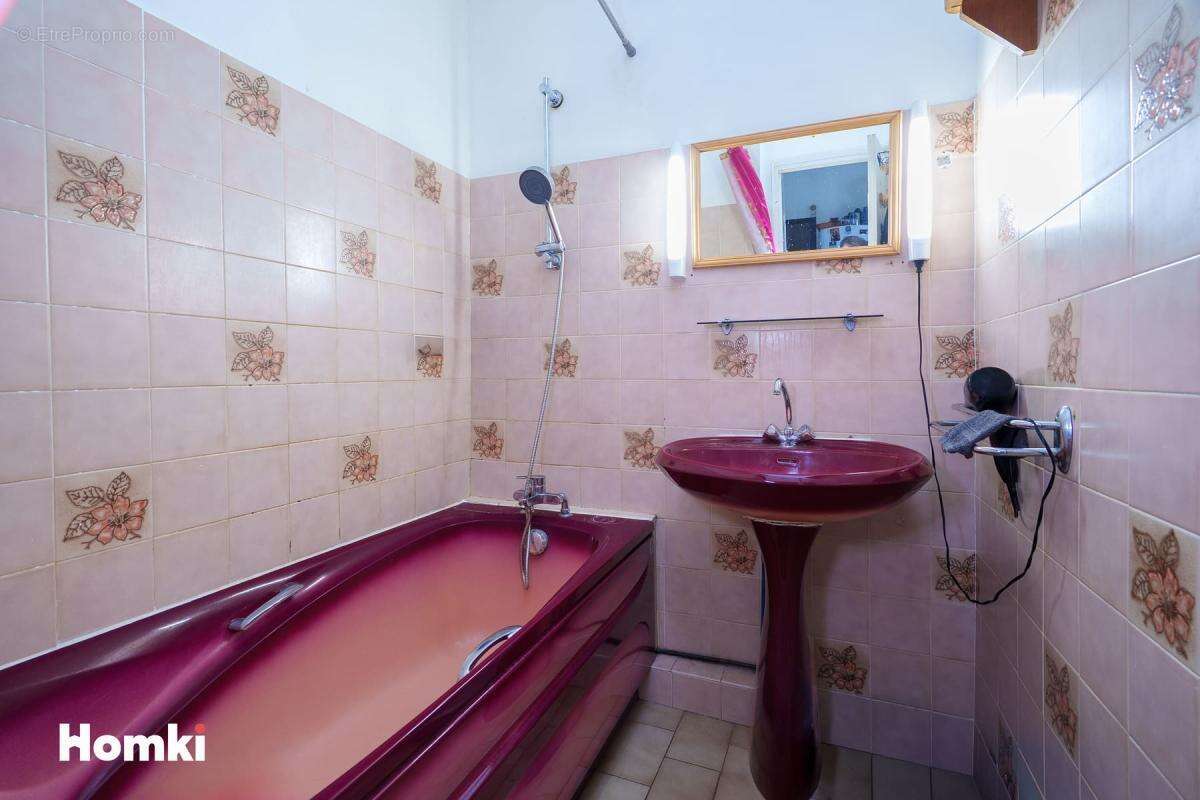 Appartement à AGDE